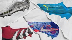 Browse the best selection of football boots at kitbag, including soft ground boots, football shoes and cleats that prepare you for the pitch. Best Football Boots Of 2020 Top4football Com