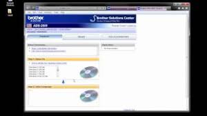 From this list, you can also install the download by clicking on the name of the file. Brother Software How To Download And Install Youtube