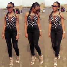 She has appeared in television series such as skeem saam, the queen, and lockdown, and serves as a. Natasha Thahane Startseite Facebook