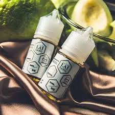 Calpis可爾必思小煙油30ml|正品30鹽濃度【買五送一】 - 逸飛電子