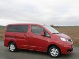 Nissan-Evalia