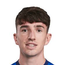 Ryan McLean EA FC 25