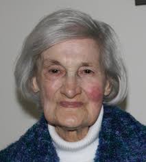 Obituary information for Esther Weber