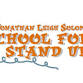 Jonathan Solomon's School for Standups event image