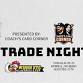 Trade Night at Wings Etc