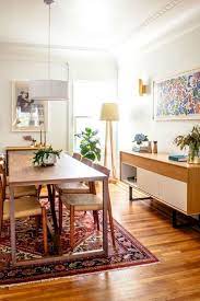 10 Amazing Modern Bohemian Dining Room Design Ideas Bohemian Dining Room Dining Room Walls Minimalist Dining Room