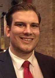 Eric Hendricks's Instagram, Twitter & Facebook