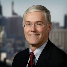 Dr. Richard Chaisson, MD