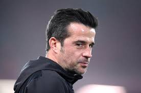 The Athletic] Fulham reach provisional agreement with Marco Silva to  replace Scott Parker : r/soccer