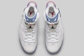 Air Jordan 6 First Championship Sneaker Freaker Air Jordans Sneakers Men Fashion Air Jordan Vi