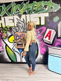 Profile for Intoxicated Chemist Bham