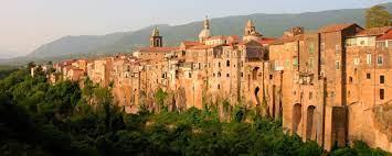 Benevento, city and archiepiscopal see, campania regione, southern italy. Benevento Magazin Dlt Travel