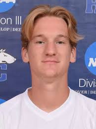 2019 Men's Soccer Roster