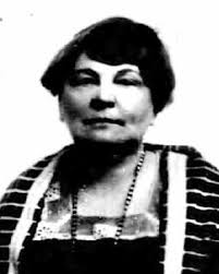 Mary Elizabeth (McNeill) Fenollosa (1865-1954)