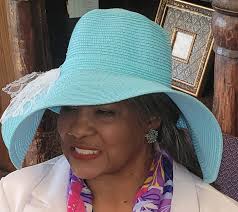 Mary in the black is 100 yrs young in September. Me in the pink 77 yrs  young in October. In the gold delores is 79 yrs young just to state a few.