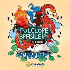 O dia 22 de agosto é extremamente especial para a cultura brasileira. Dia Do Folclore Brasileiro