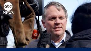 LIVE: Ohio train derailment: Norfolk Southern CEO Alan Shaw testifies  before Senate committee