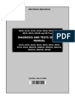 Best John Deere Service Manual Documents Scribd