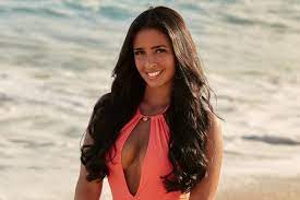 The countdown for the 2019 premiere of the bachelor australia is on, and with astrophysicist matt agnew at the helm, this season is sure to be out of this world! Der Bachelor 2019 Nathalia Ist Die Neue Kandidatin Im Kampf Um Andrej Gala De