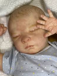 Joseph by Teresa Cunningham from Beautiful Babys Nursery