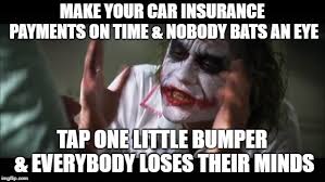 Car Insurance Memes Gifs Imgflip