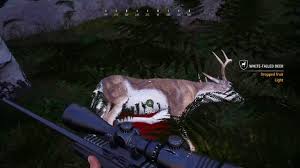 Play on easy difficulty so the animal detection isn't as . Hunting Simulator 2 Review Dailygamingtech