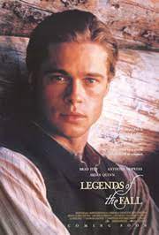 This magnificent soundtrack perfectly captures the grandeur of edward zwick's 1994 film. Canada Cool I Legends Of The Fall That Wasn T Montana It Was Alberta