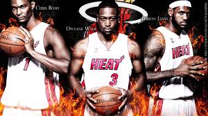 The heat may come from nearby magma or hot water intruding via hot springs. Miami Heat Wallpaper Hd Otaku Wallpaper