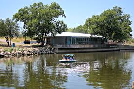 San angelo state park is home to the official texas longhorn herd. 9 Reasons To Visit San Angelo Texas Ripped Jeans Bifocals