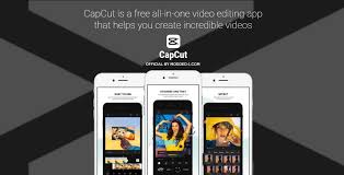 From today, viamaker officially renamed to capcut! Capcut Mod Apk 4 1 0 Premium Unlocked Ad Free Download