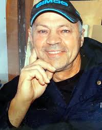 Ross Catalli Obituary