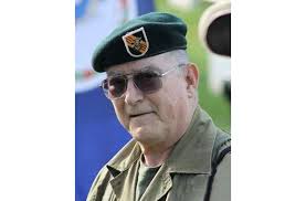 Michael Binney Obituary (2015)