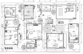 Atriumhaus grundriss individuelle designs von huf haus. Tiny And Small Houses Minihauser In Japan Tiny And Small Houses