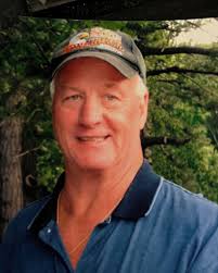 Terry E. Newman Obituary January 9, 2025