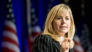 So have more than half the state's gop county committees. Poll Wyoming Voters Say Cheney Isn T One Of Them