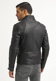 Image result for top leather jacket brands