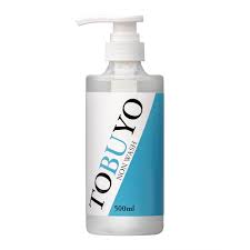 Amazon | 【使ってみ？楽チンすぎてトブよ!!】 洗い不要 TOBUYOノンウォッシュ500ml ローション オナニー 男性 オナホ セックス  挿入 | TOBUYO | スタンダード
