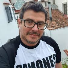 mpao (Marco Paoletti) · GitHub