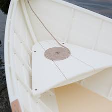 What i got was a book mainly. Wooden Boat Building The Landing School
