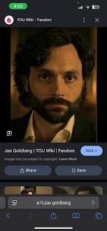 I think I found Joe Goldberg from the show “YOU” in the sims. You can't  tell me that doesn't look like him even a little!