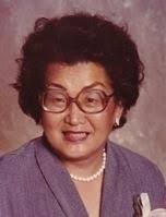 Takako “Pat” Tanioka Paul (1924-2018)