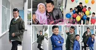 He is said to be the man who revolutionized hosting on malaysian tv. Boleh Tegur Tapi Cara Hormat Berhemah Tanpa Guna Bahasa Kasar Cara Datuk Aznil Tegur Netizen Beri Komen Negatif Keluarga