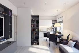 اثنين من غرفة شقة التصميم الداخلي الصورة Cerceis Com