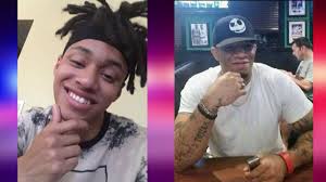 Local parents team up after sons killed