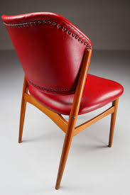 But finding the right dining chair set for your dining room or breakfast nook can be a challenge. 120x Mid Century Modern Dining Chairs By Spahn Stadtlohn Germany 1950s Mid 20th Century Dining Room Items By Category European Antiques Decorative