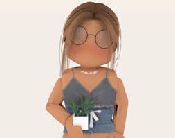 The list is sorted by likes. Roblox Chicas Aesthetic Roblox Girl Gfx Sticker By Itslizziehere101 Roblox Girl Aesthetic Roblox Hd Png Download 1024x1024 Png Dlf Pt This Is My Second Edit And Hey Hey Hey Mercedes Clasic