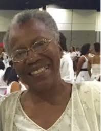 Obituary information for Johnnie Mae Chavis