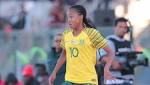 Banyana Seven Past Equatorial Guinea