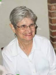 Obituary information for Nancy Gulledge Rorie