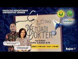 Cita Citaku Ingin Menjadi Dokter Bagian 1 Youtube